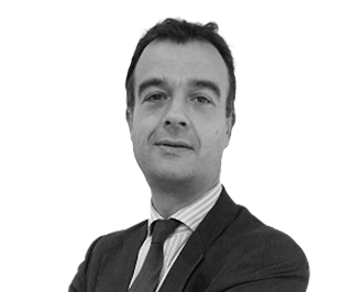 Javier Vicandi