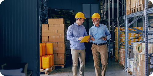 Vertical de Sage xrt para el sector distribuci&oacute;n