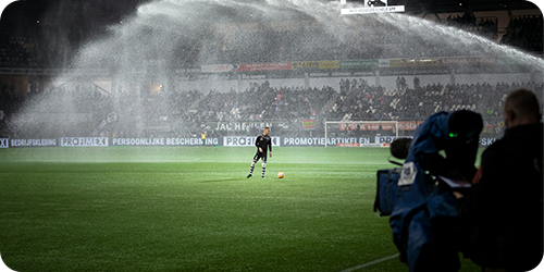 Sector de apuestas deportivas