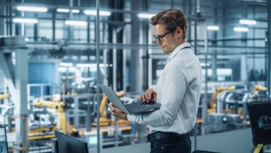 Mejor ERP para empresas medianas y grandes: informe comparativo