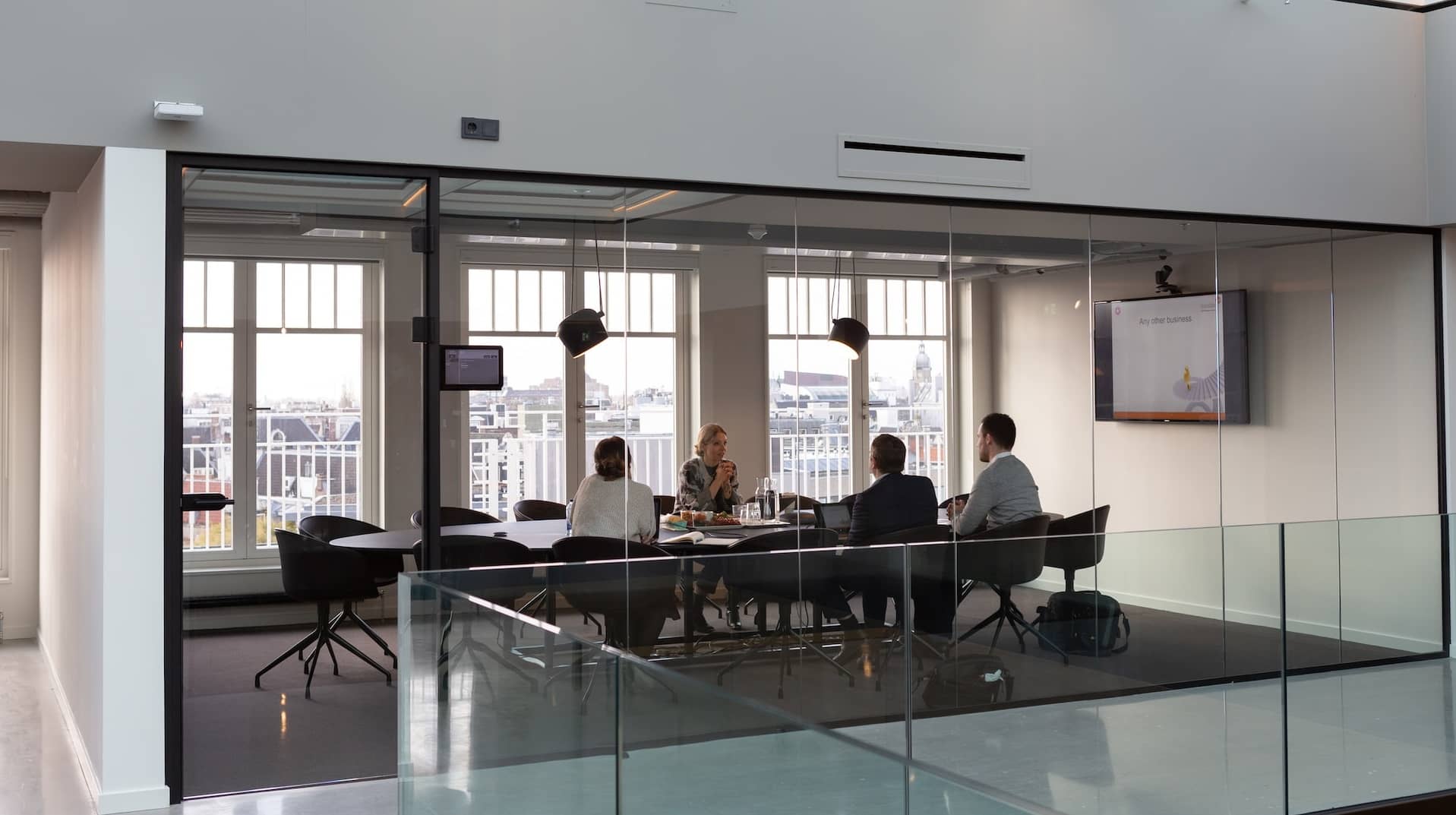 Having a gender equality policy in your company does not mean that it is a good policy.