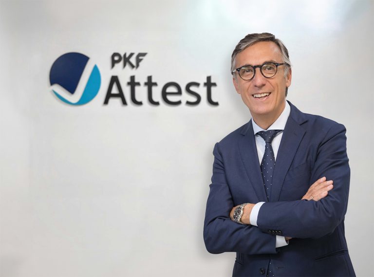 Partner PKF Attest Zaragoza