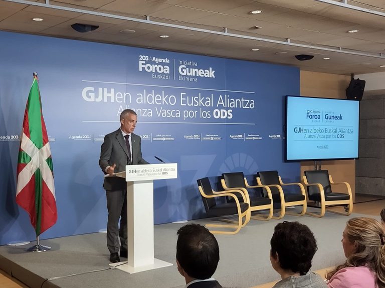 Basque Alliance and PKF ATTEST
