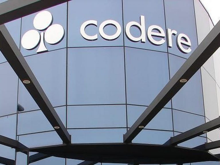 Codere Auditor