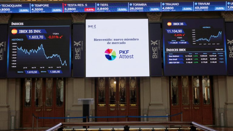 pkf attest in stock exchange