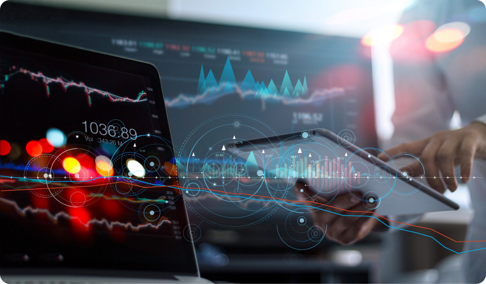 financing for hedging