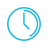 time