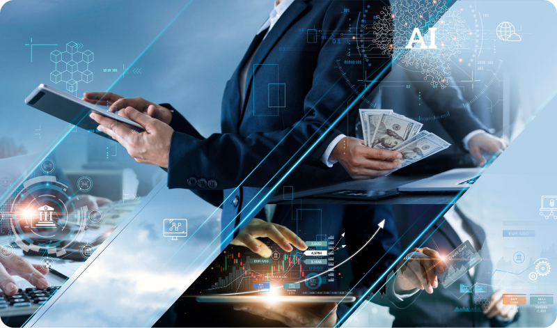funds to cover sales growth
