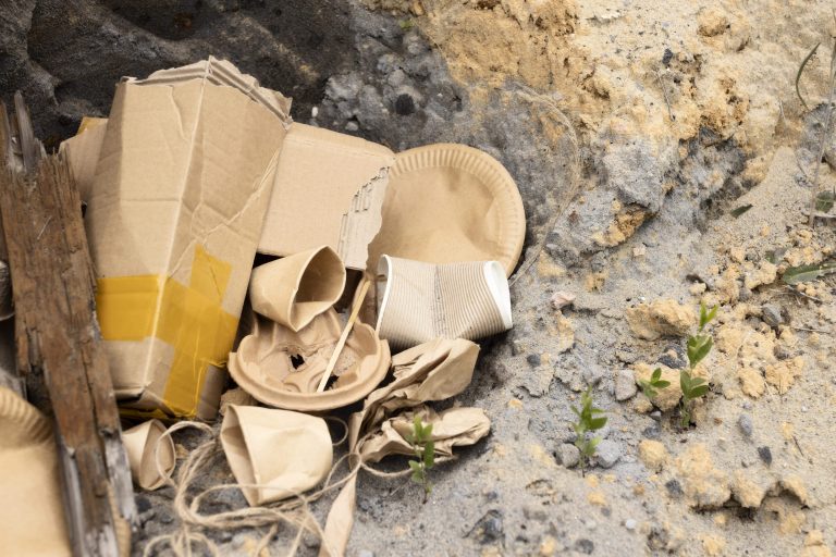 organic pollutants regulation