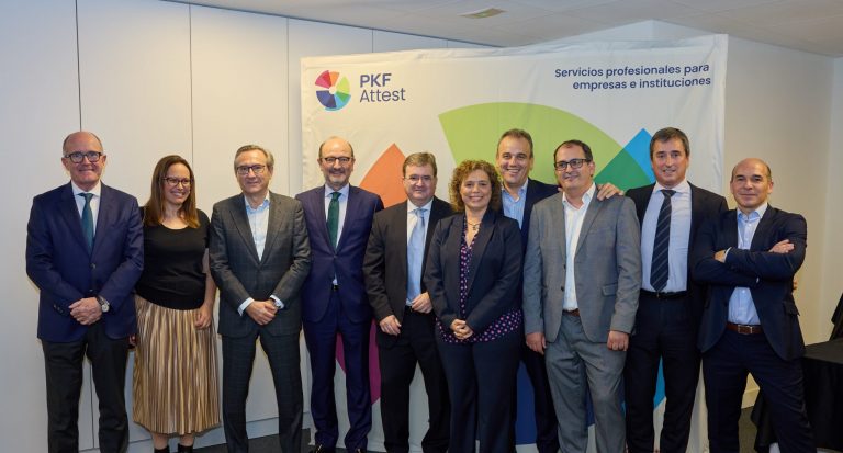 New Barcelona office PKF Attest