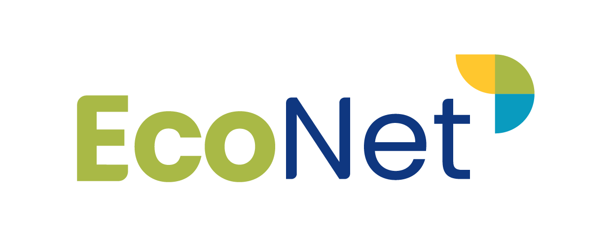 econet logo