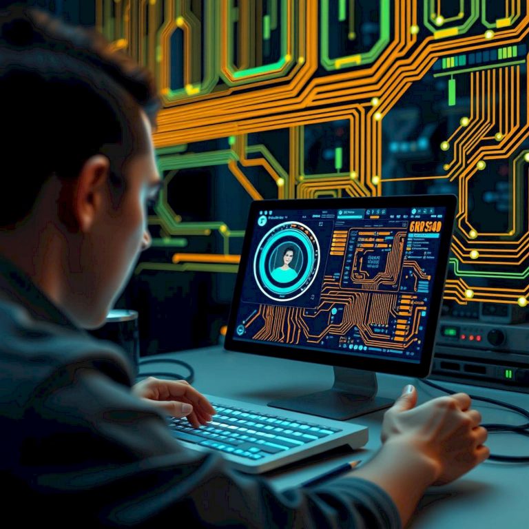 Computer systems information manager