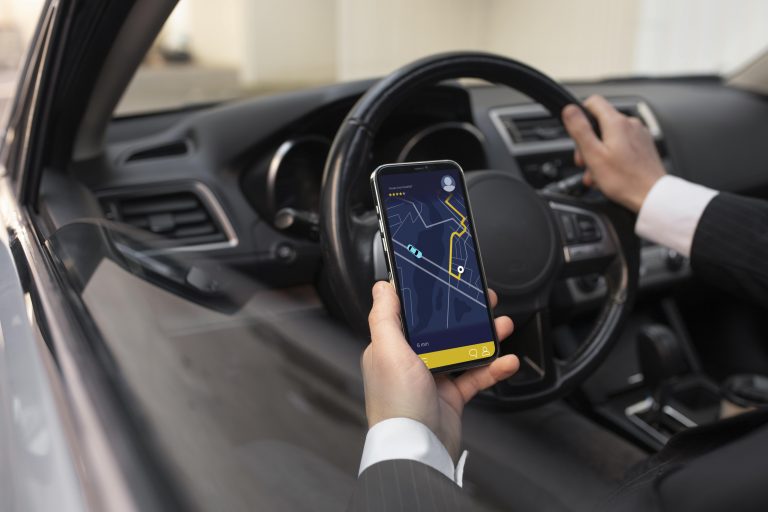 Reason for non-compliance with General Data Protection Regulation UBER