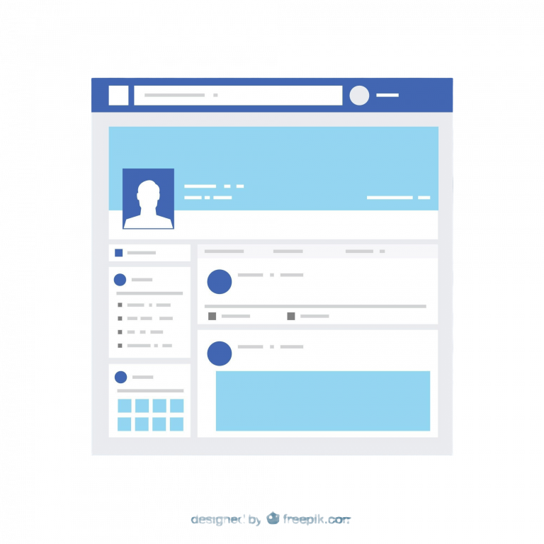 Personal data on social networks may not be used by companies