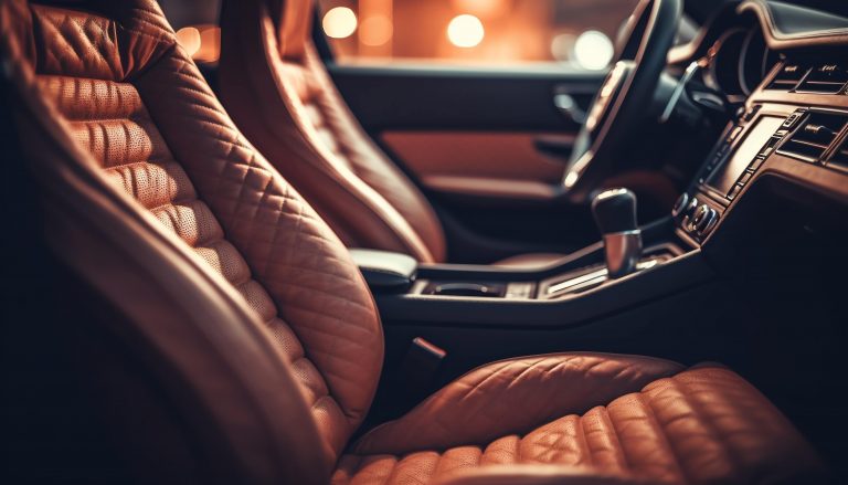 Automotive sector trend