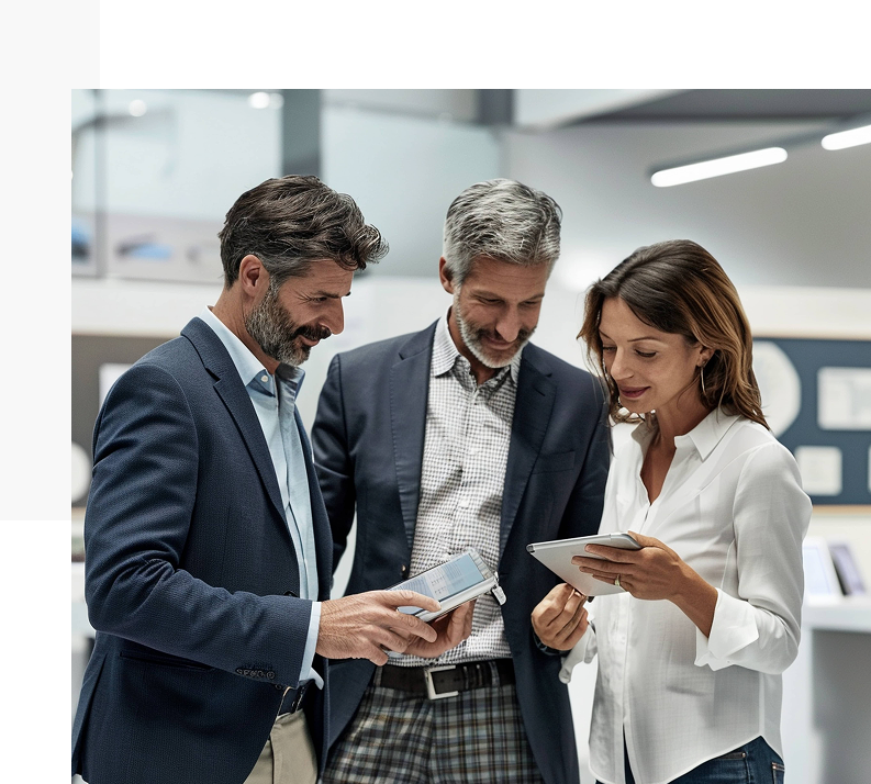 Consultants Madrid PKF Attest