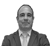 Information security consulting partner