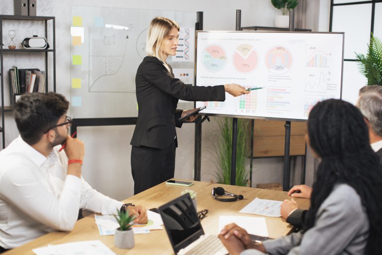 Operational business strategy: what is it? types of strategy? how is it applied? Definitive guide