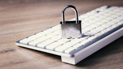 AEPD sanction to telecommunications company for data breach