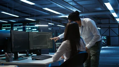 La directiva que cambiará la ciberseguridad empresarial en España